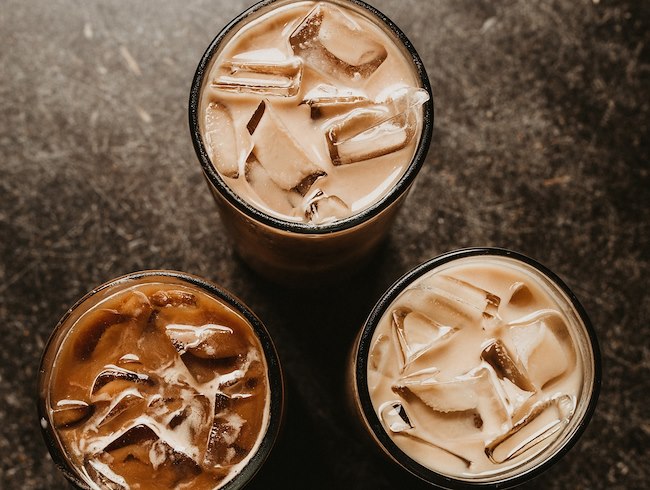 Coffee for Every Taste